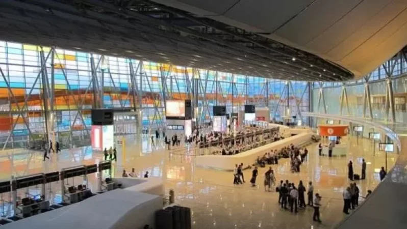 Հունաստանից Հայաստան ժամանած քաղաքացիները չեն կարողանում մեկնել Հունաստան