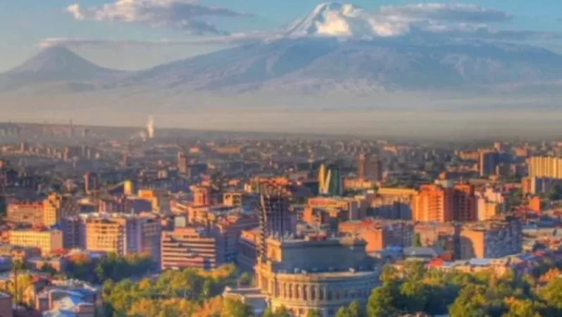 Առաջիկա օրերի եղանակը Հայաստանում