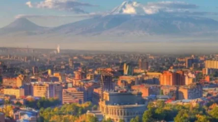 Առաջիկա օրերի եղանակը Հայաստանում