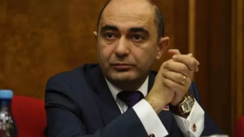 Առողջություն և անհետևանք ապաքինում վարչապետին և նրա ընտանիքին․ Մարուքյան