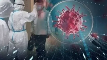 ՀՀ-ում կորոնավիրուսով վարակման դեպքերի թիվն ավելացել է 210-ով, ունենք մահվան 8 դեպք