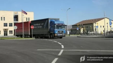 Սահմանափակվել է ԵՏՀ և պարետի որոշումներով սահմանված ապրանքների արտահանումը. ՊԵԿ