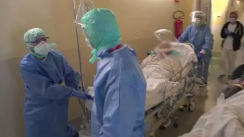 Կորոնավիրուսից մահացած 8 անձանցից մեկը՝ 69-ամյա կինը, քրոնիկ հիվանդություն չի ունեցել. ԱՆ