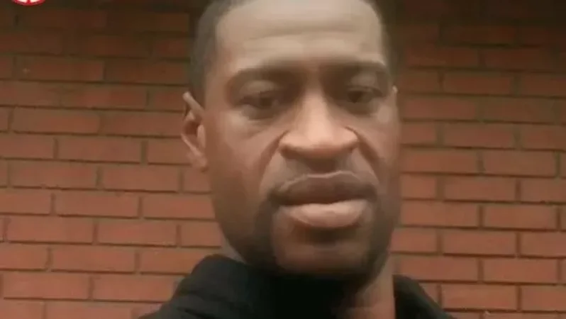 Ջորջ Ֆլոյդը կորոնավիրուսով վարակված է եղել