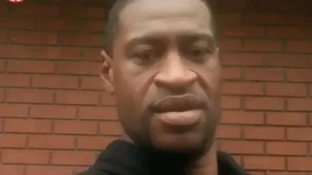 Ջորջ Ֆլոյդը կորոնավիրուսով վարակված է եղել