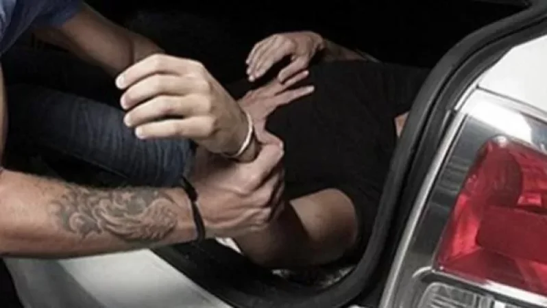 Քաջարանի բնակչին առևանգելու գործով 3 անձ կալանավորվել է