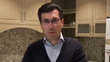 Միքայել Մինասյանի տեսանյութն ուղարկվել է ԱԱԾ