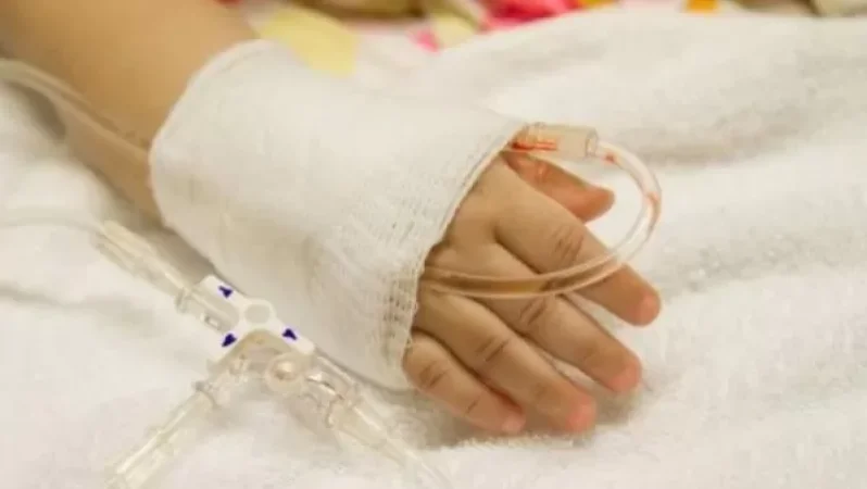 Գյումրիում թափառող շների կողմից հարձակման ենթարկված 2.5-ամյա երեխան գիտակցության է եկել