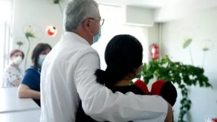 Գյումրիում բռնության ենթարկված 13-ամյա աղջիկը դուրս է գրվել հիվանդանոցից