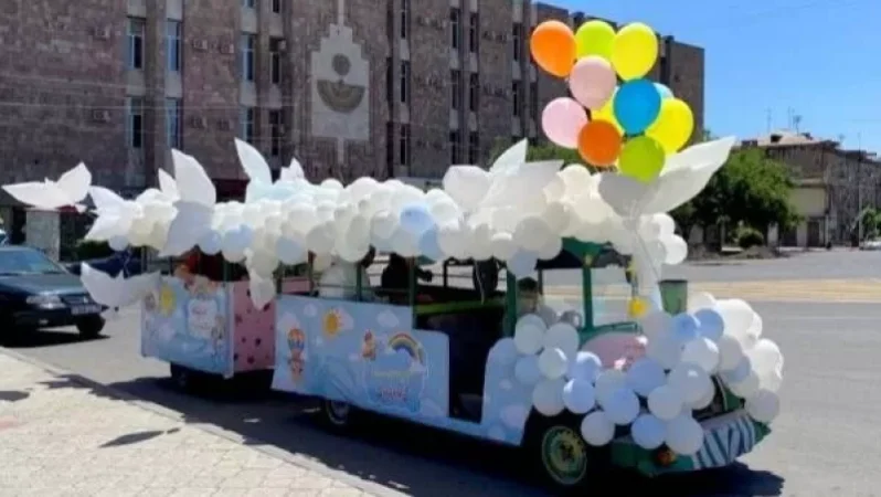 Չէինք կարող անտեսել ամենապայծառ տոներից մեկը. Դիանա Գասպարյան