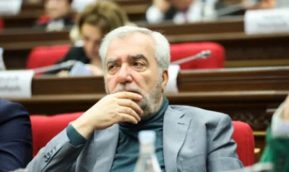 Եթե ասում ենք՝ միլիոնուկես հայ է կոտորվել, պետք է միլիոնուկես ազգանուն ինչ-որ արխիվներում հանենք, դնենք․ Քոչարյան