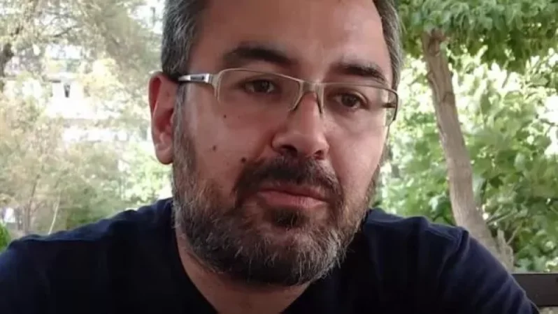 Էսօր 3 անգամ ջերմաչափվել եմ. մենք մեզ լավ արդյունավետ էլ խաբում ենք. Սուրեն Սահակյան