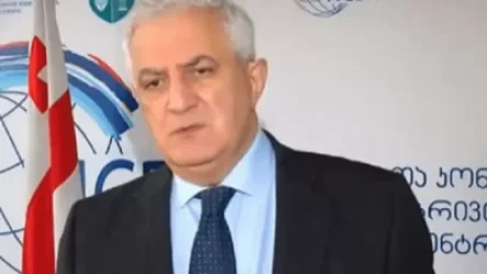 Վրաստանը չի կարող բացել սահմանը Հայաստանից ժամանող զբոսաշրջիկների համար. Գամկրելիձե