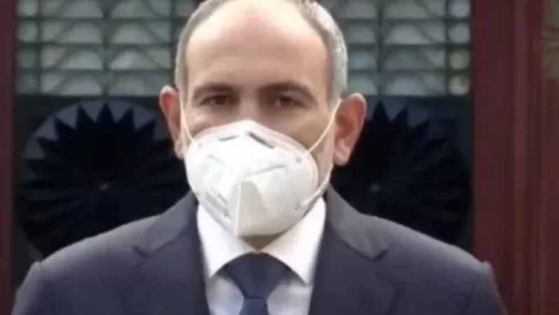 Պարետատունը քննարկում է դիմակների կրման պայմանները խստացնելու հնարավորությունը