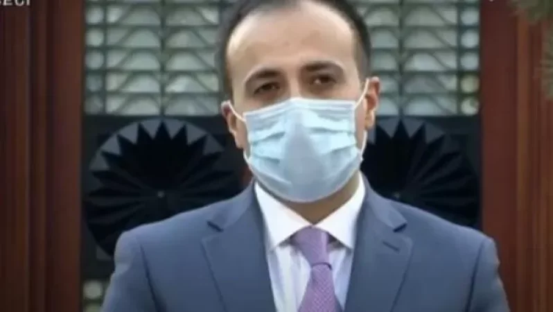 440-ը՝ ծանր, 55-ը՝ ծայրահեղ ծանր, 16-ը՝ միացված շնչառական ապարատին․ Թորոսյան