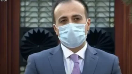 440-ը՝ ծանր, 55-ը՝ ծայրահեղ ծանր, 16-ը՝ միացված շնչառական ապարատին․ Թորոսյան