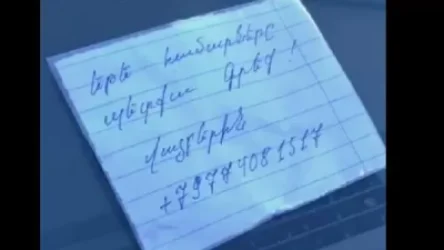 Մեքենաներից նոր տեսակի գողությունների շարք է սկսվել. «Վարորդի ընկերը» ահազանգում է