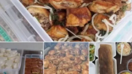 Հայաստանի բոլոր ՔԿՀ-ներն այսօրվանից միացան սննդի մատակարարման նոր համակարգին