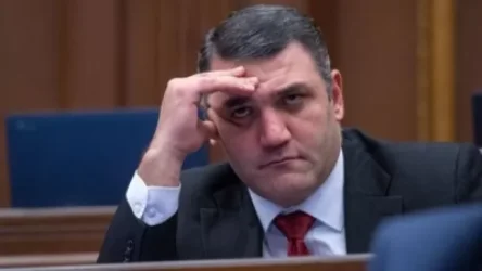 «Իրավունք»․ Վատառողջ եմ, այո․ ավելին ասել չեմ ցանկանում․ Գևորգ Կոստանյան