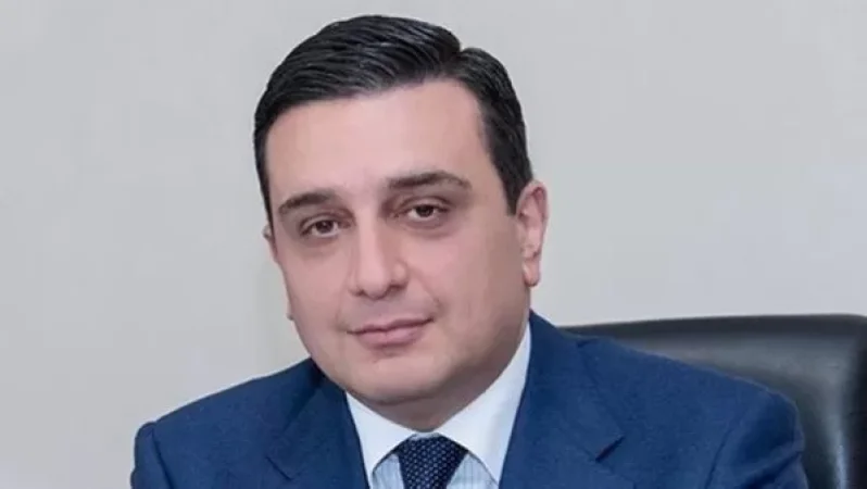 Պատրաստվում ենք այս hինգշաբթի կոտրել ամենատարածված միֆերը Covid-19-ի մասին.  Մուրադյան