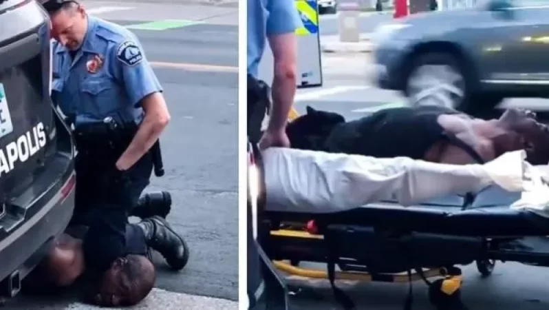 Դատաբժշկական փորձաքննությունը հաստատել է, որ աֆրոամերիկացի Ջորջ Ֆլոյդին խեղդամահ է արել ոստիկանը․ Deutsche Welle