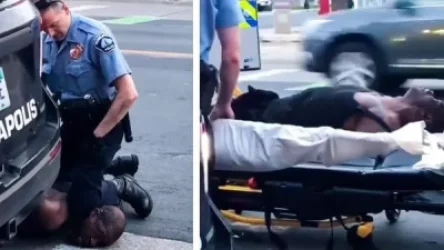 Դատաբժշկական փորձաքննությունը հաստատել է, որ աֆրոամերիկացի Ջորջ Ֆլոյդին խեղդամահ է արել ոստիկանը․ Deutsche Welle