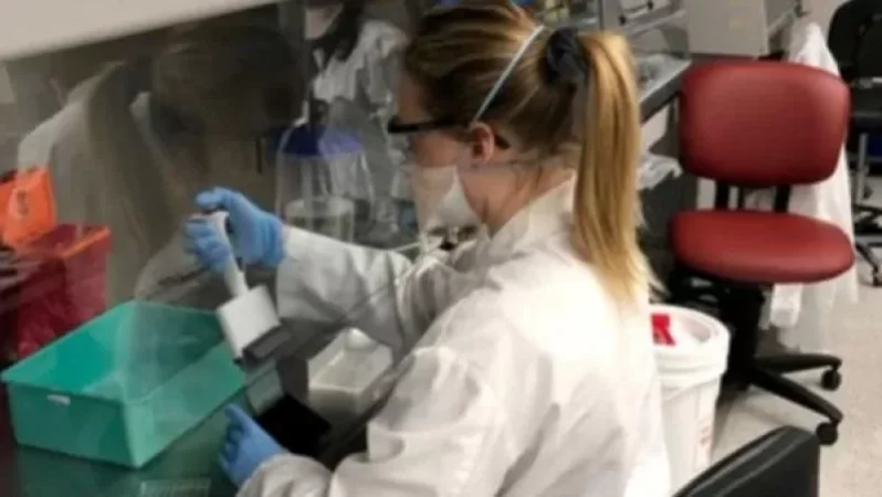 ՌԴ-ում COVID-ի դեմ պատվաստանյութի փորձարկման համար ընտրվել են 50 կամավոր զինծառայողներ