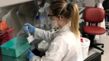 ՌԴ-ում COVID-ի դեմ պատվաստանյութի փորձարկման համար ընտրվել են 50 կամավոր զինծառայողներ