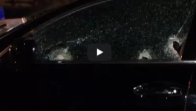 Նոր Նորքում հրազենի գործադրմամբ սպանություն կատարած տղամարդը ներկայացել է ոստիկանություն