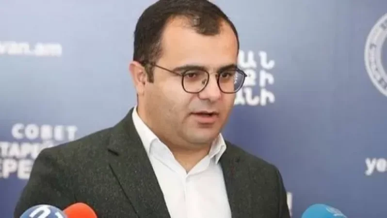 Երևանի քաղաքապետարանի աշխատակիցներից մեկի մոտ կորոնավիրուս է հայտնաբերվել. խոսնակ