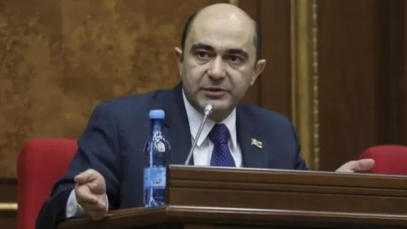 Հրանտ Բագրատյանի կողմից ասվածը սուտ է. «Լուսավոր Հայաստան»