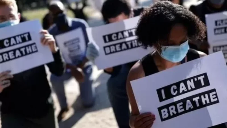 ԱՄՆ-ում ցույցերի և անկարգությունների հետևանքով մոտ 4.4 հազարը մարդ է ձերբակալվել