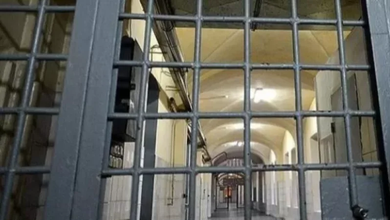 Կորոնավիրուսով վարակված դատապարտյալ կամ կալանավորված անձինք չկան