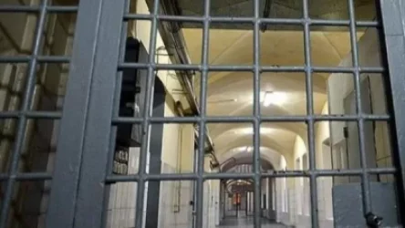 Կորոնավիրուսով վարակված դատապարտյալ կամ կալանավորված անձինք չկան