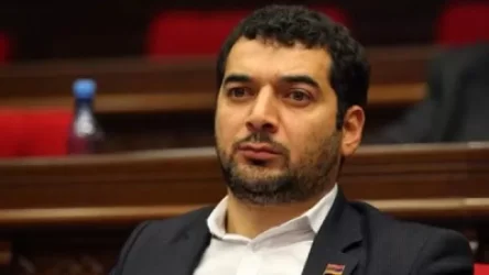 Հայտնի է Հրաչյա Հակոբյանի կորոնավիրուսի թեստի պատասխանը