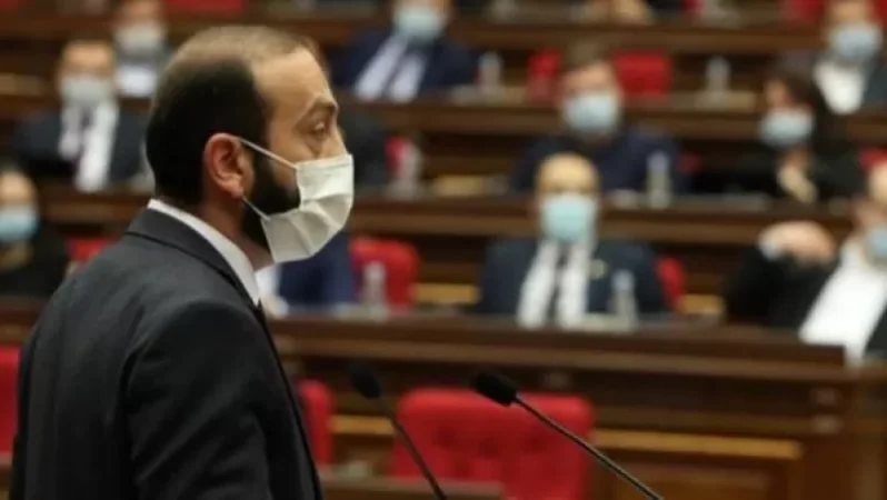 ԱԺ-ն արտահերթ նիստ է անցկացնում