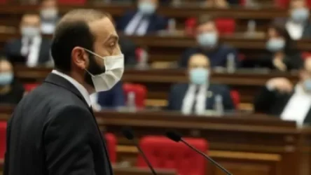 ԱԺ-ն արտահերթ նիստ է անցկացնում