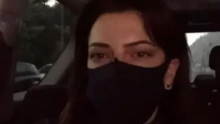 Երեկ Շուշանի ջերմությունը բարձրացել էր, Արփիինը՝ իջել․ Աննա Հակոբյան