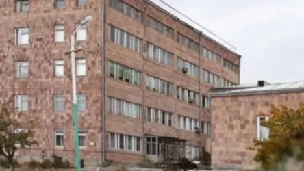 Նուբարաշենի հոգեբուժարանում կորոնավիրուսով վարակվածության 49 դեպք է գրանցվել. ԱՆ խոսնակ