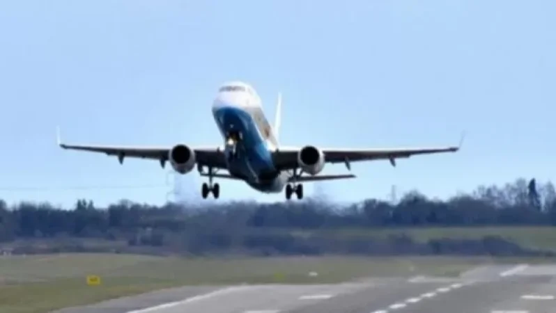 Արգելքի տակ հայտնված ընկերություններից միայն մեկը կանոնավոր չվերթ ուներ եվրոպական 1 ուղղությամբ