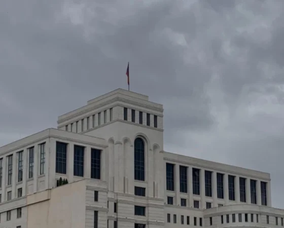 ՀՀ ԱԳՆ-ն անդրադարձել է միգրանտների վերաբերյալ Times-ի հրապարակմանը