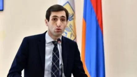 Պարոն վարչապետ, հասկացանք, բոլորը մեղավոր են, դուք` ոչ․ Խաժակյանը՝ Փաշինյանին