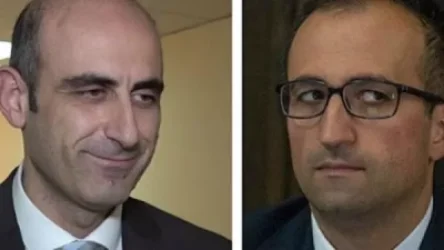 Թորոսյանը դժգոհ է Զեյնալյանի՝ պարետատան նիստերին մասնակցելու որոշումից․ «Ժողովուրդ»