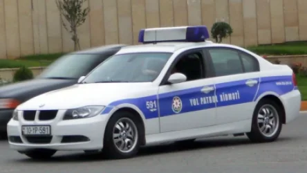 Ադրբեջանում Իրանի օգտին աշխատելու կասկածանքով «լրտեսական խումբ» է ձերբակալվել