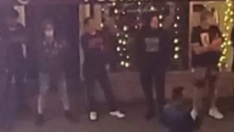 Բախումներ Սան Դիեգոյում. ինչպես է հայ գործարարը  պաշտպանում իր ռեստորանը կողոպտիչներից