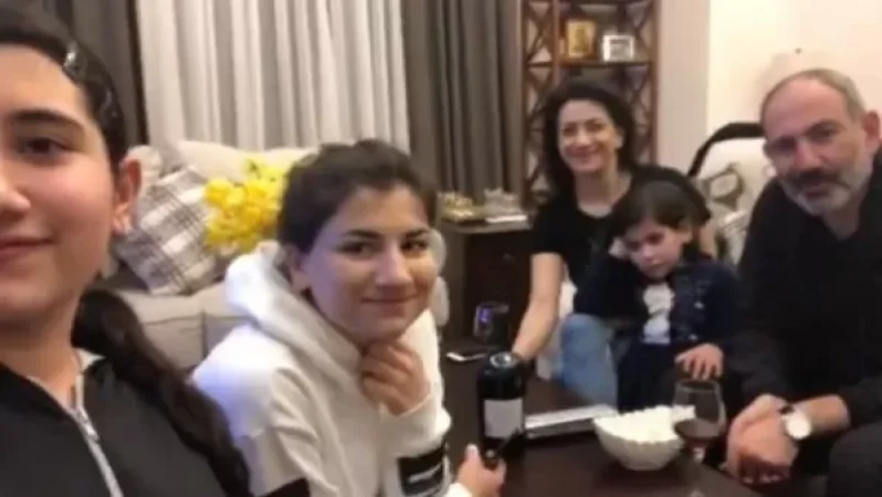 «10% հավանականություն կա, որ մեր մոտ սկսի թոքաբորբ զարգանալ»․ վարչապետ