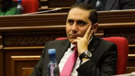 Մարտին Ծառուկյանը զգուշացնում էր, որ պետք է հրատապ սահմանը փակել Իրանի հետ․ Աբովյանը հիշեցնում է Սիմոնյանին