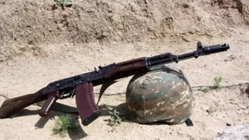 ՃՏՊ-ի հետևանքով ՊԲ զինծառայող է մահացել