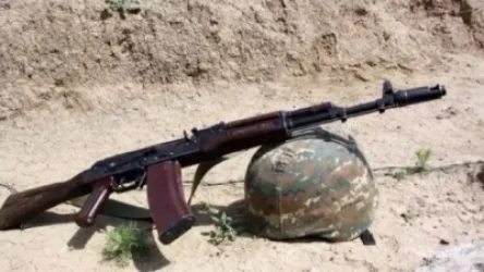 ՃՏՊ-ի հետևանքով ՊԲ զինծառայող է մահացել