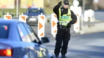 Հունիսի 4-ից Չեխիան և Սլովակիան կբացեն ընդհանուր սահմանը